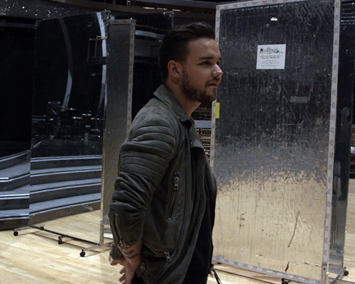 one direction updates page liam quacks up on dancing medium
