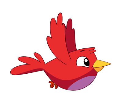 bird animation clipart free download best bird animation clipart medium