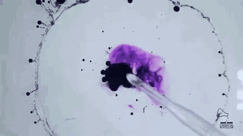 art chemistry gif find share on giphy medium