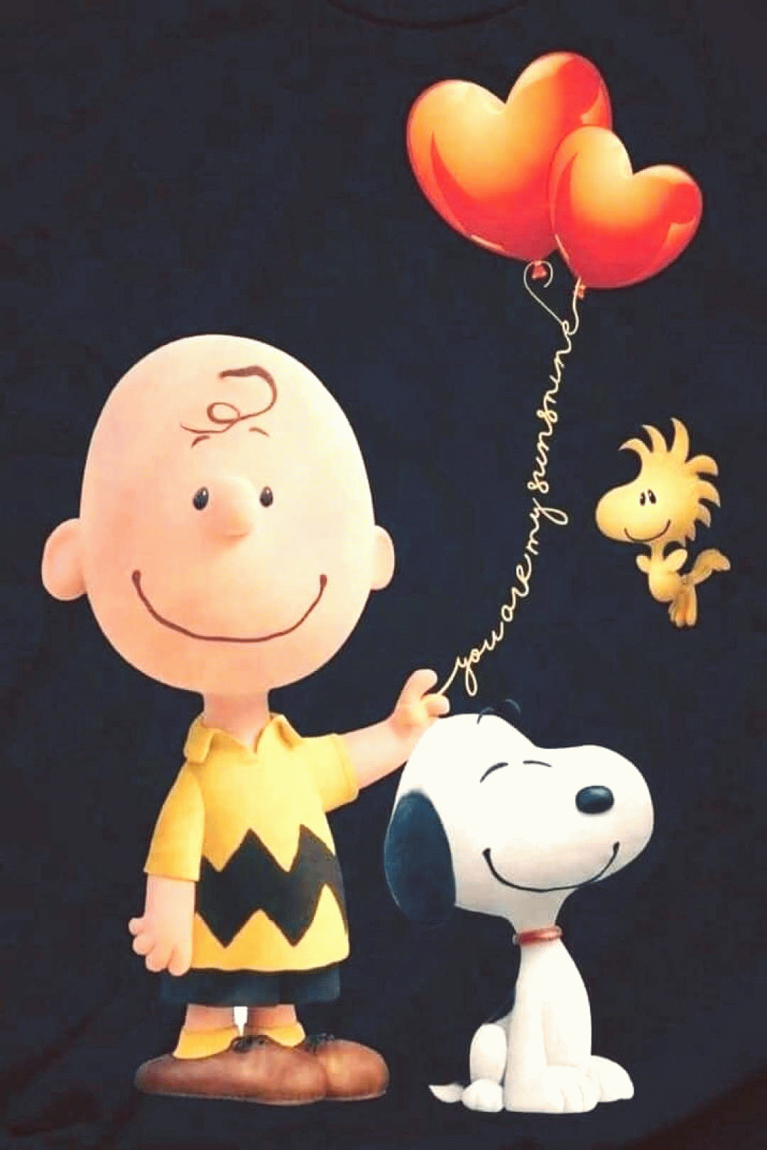 peanuts charlie brown snoopy wallpaper pictures quotes medium