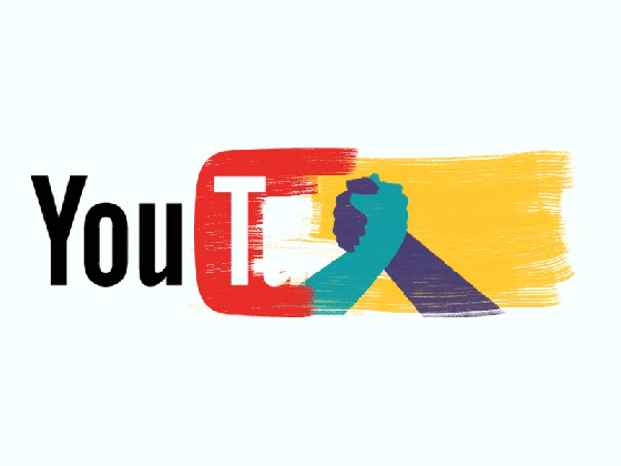 youtube refugees beast collective medium