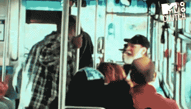 fight fights old people gif on gifer by monis medium