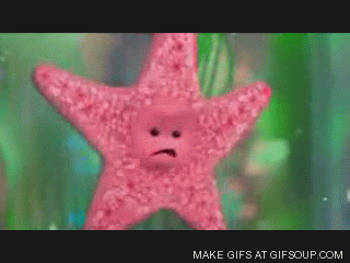 gif starfish animated gif on gifer by kigazahn medium