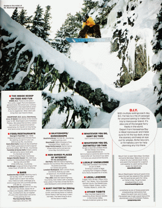 newsletters jumpcamp snowboard camp vancouver island bc canada medium