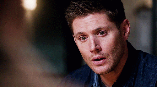 dean winchester animated gif 4044548 by sharleen on medium