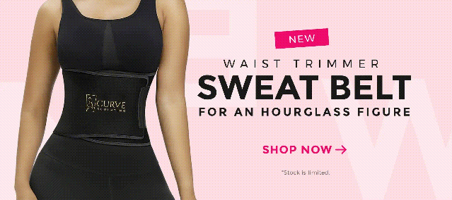 the revolutionary waist trainer curve sculpting free shipping cleavage selfie gif medium