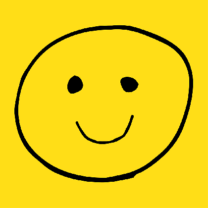 smiley face wink gif by namon s notes find share on giphy medium