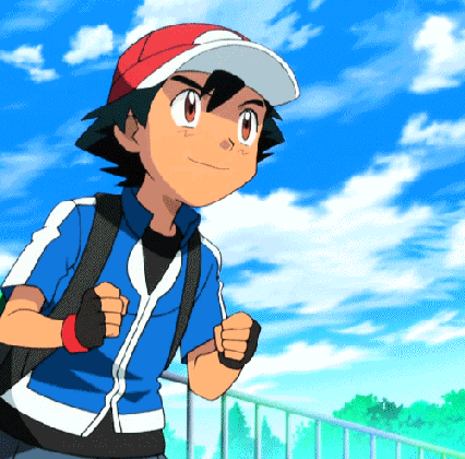 funny ash ketchum quotes that will cheer you up on a bad day ash medium