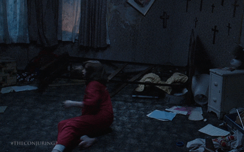 horror movies images the conjuring 2 wallpaper and medium