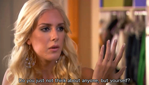 important gifs from the hills that will never stop being relatable medium