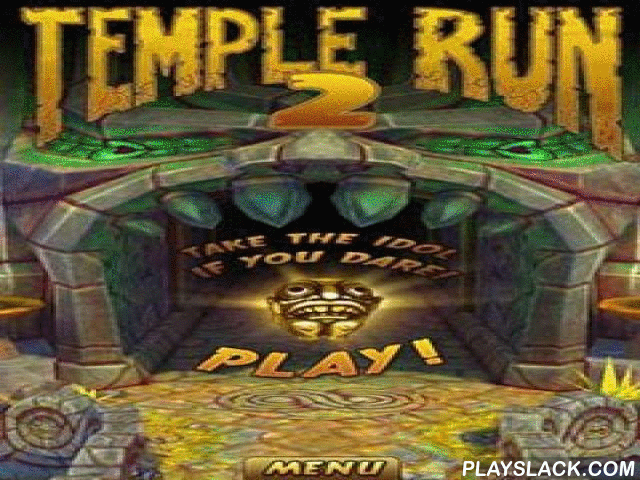 temple run 2 android game playslack com temple run 2 is an medium