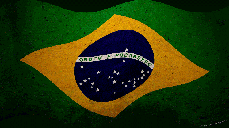 gifs of brazilian flag 40 animated images for free canadian gif medium