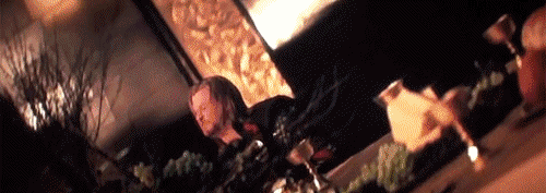 thor table flip gif find share on giphy medium