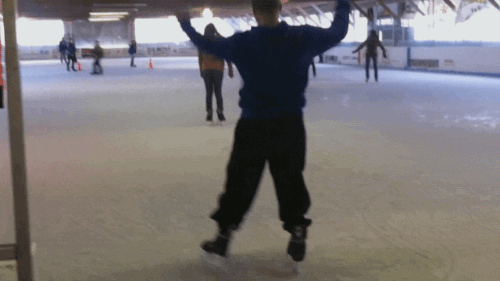 ice skating fail gifs get the best gif on giphy medium