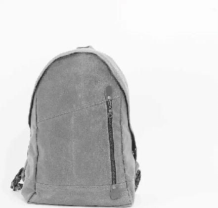 backpacks and tote bags that give back stone cloth medium