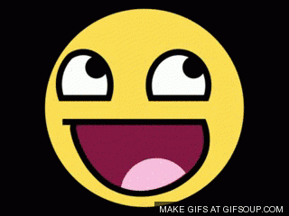image 101846 awesome face epic smiley know your meme medium