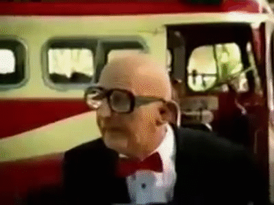 mr six the funny dancing six flags old man d on make a gif medium