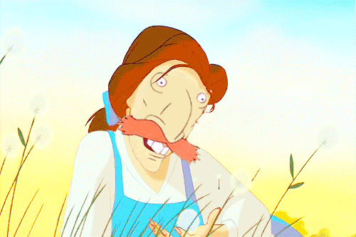 22 nigel thornberry gif s that will make you laugh out loud her campus medium