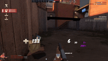 now that s how it s done in texas style games teamfortress2 medium