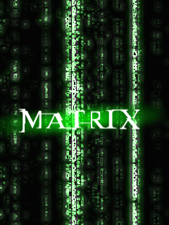 240x320 animations movie matrix medium