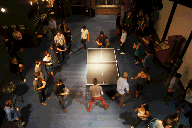 ping pong at pop s mission mission medium