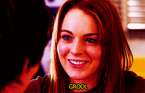 10 ways to tell if you re the cady heron of your friends medium