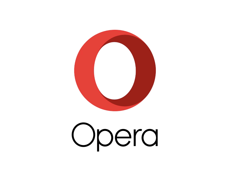 exploring opera logo animation pinterest opera animation and logos medium