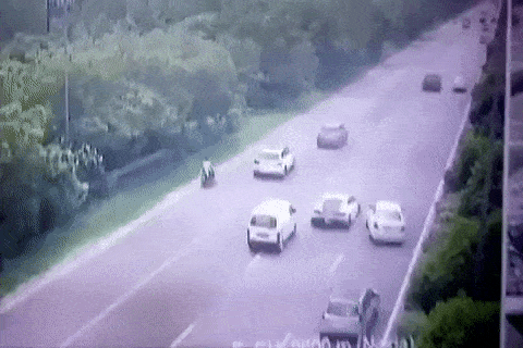 car crash highway gif on gifer by felhalanim medium