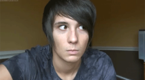 we bet you forgot these 10 facts about dan howell we the unicorns medium