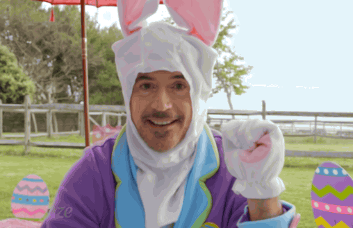 easter deal with it gif find share on giphy medium