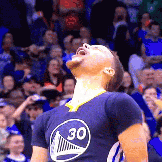 stephcurry warriors gif stephcurry curry warriors discover medium