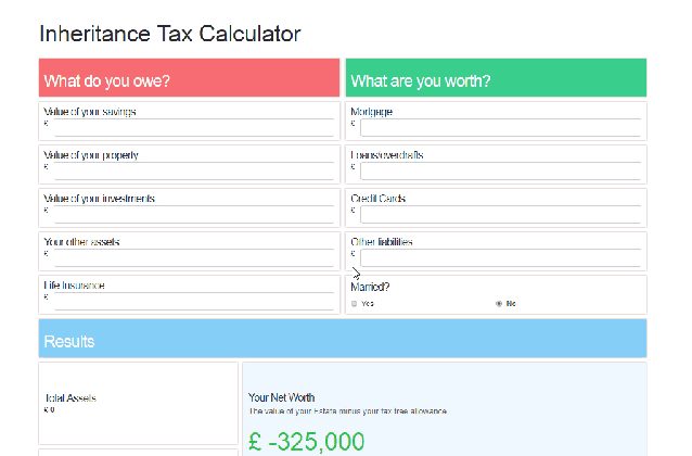 website calculators for your needs calculoid com medium