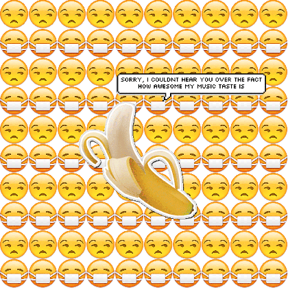 gif emoji banana anne horel animated gif on gifer by alsahelm medium
