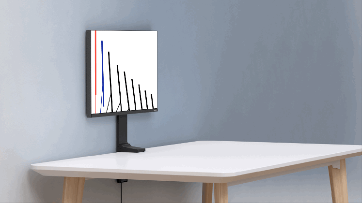 forget wizzy new tech this samsung space saving monitor for get about it gif medium