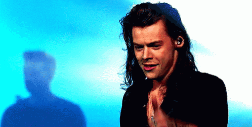 harry harry styles gif harry harrystyles onedirection discover share gifs medium