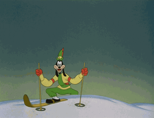 goofy short gif by disney find share on giphy medium