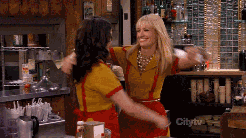 the 15 different types of best friends you ll have in your medium