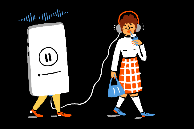 the best podcasts of 2019 the new yorker medium