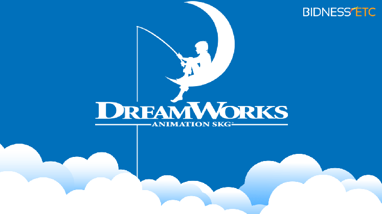 dreamworks animation logo interesting animation wiki fandom powered medium