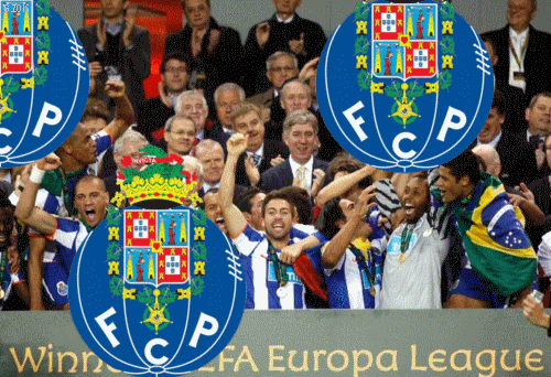 animated free gif porto fc winners uefa europa league medium