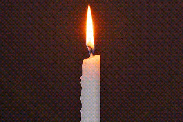 a candle of prayer il volo flight crew share the love medium