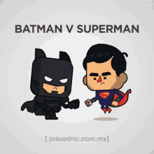 batman throws superman gifs tenor medium