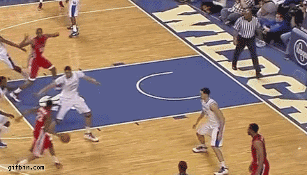 25 gifs of people getting hit in the head by a ball total pro sports medium