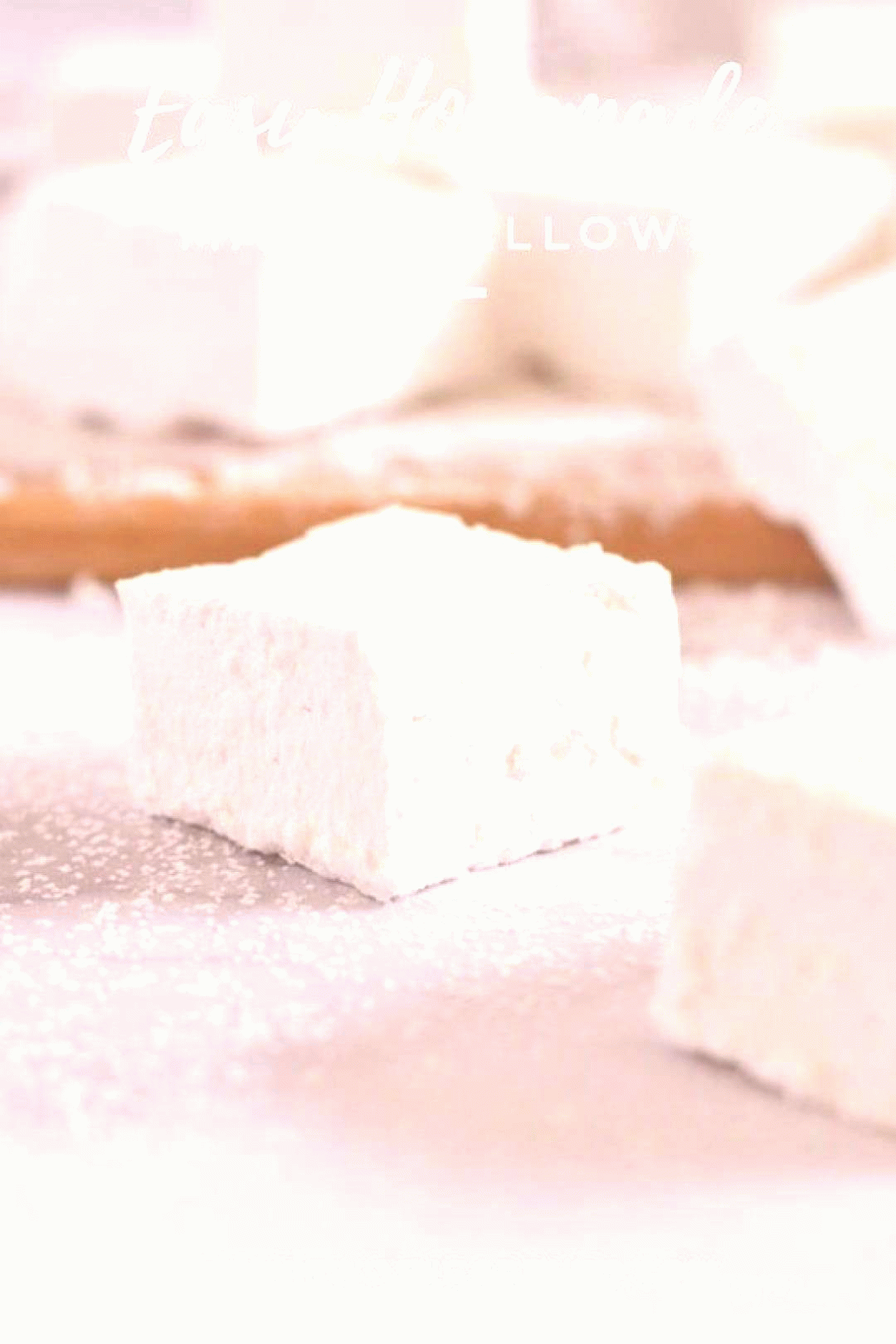 easy homemade marshmallows two sugar bugsyou can find medium