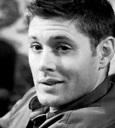 dean winchester animated gif 4408453 by tschissl on medium