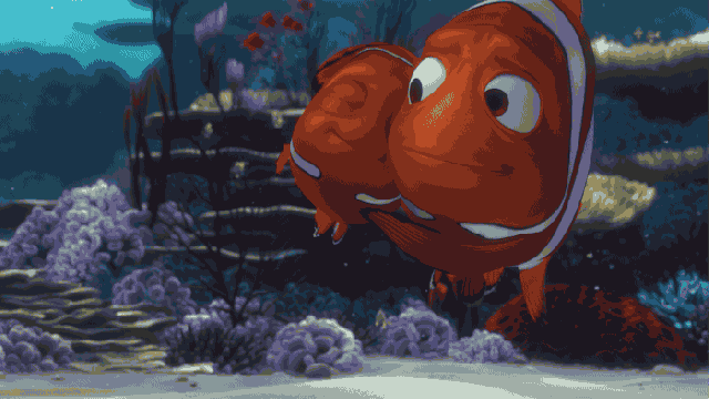 the truth behind finding nemo is really going to mess with your head medium