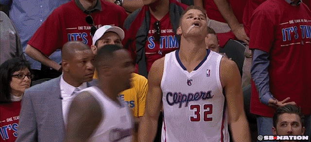 blake griffin gif by sb nation find share on giphy medium