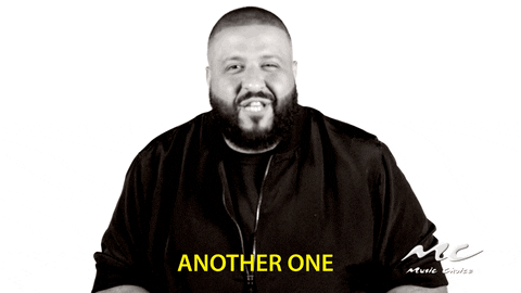 dj khaled gif by music choice find share on giphy medium