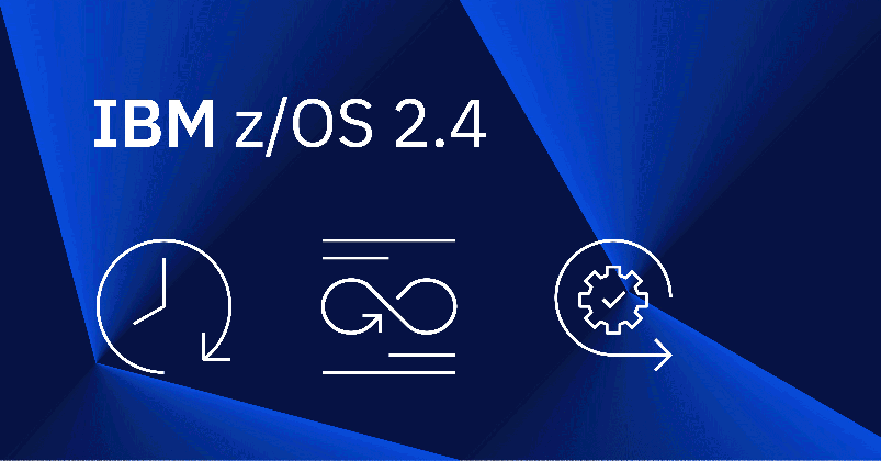 z os version 2 release 4 2q2020 new functions and enhancements ibm linuxone community french quarter sign medium