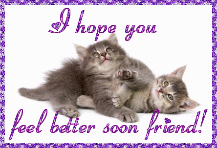 i hope you get well really soon picture quotes medium